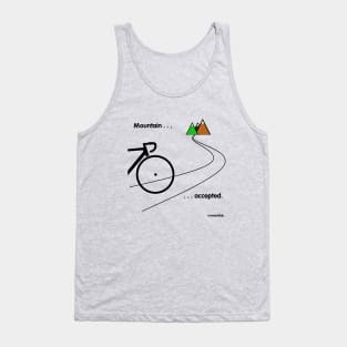 Mountain Challenge Tank Top